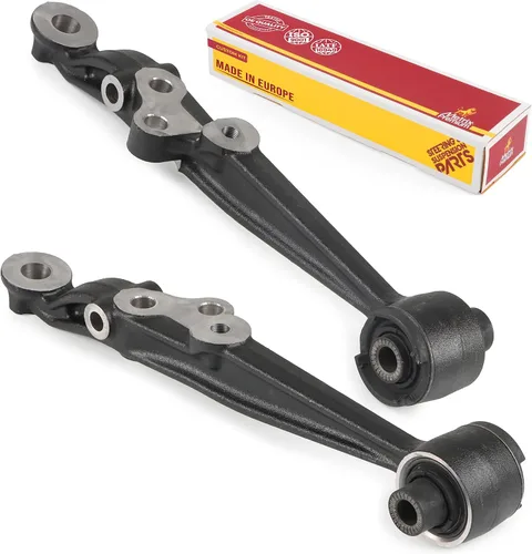 Vista 59 de Metrix Premium Chassis Parts - Brazo de control inferior delantero L&R con kit de rótula