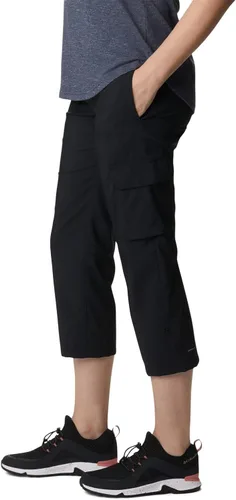 Vista 3 de Columbia Capri Silver Ridge Utility para mujer