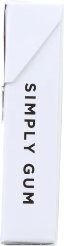 Vista 6 de Simplygum Maple Natural Gum, 15