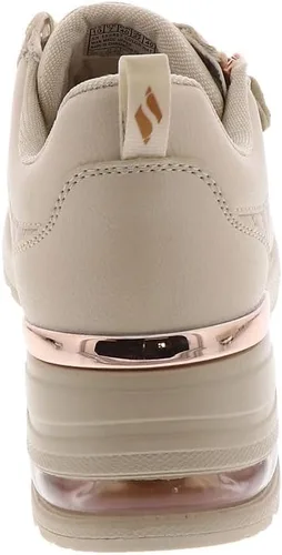 Vista 7 de Skechers Million Air para mujeres