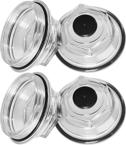 Vista 9 de XTPTFABS Tapones antipolvo para baño de aceite, K71-704-00, tapa de aceite