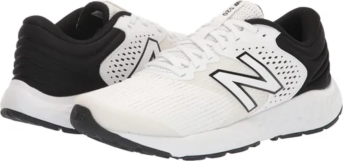Vista 8 de New Balance 520v7 - Tenis deportivos de correr, para hombre