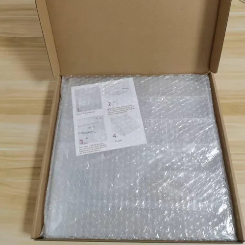 Vista 5 de PMMASTO Estante de especias escalonado, organizador de condimentos, estantes verticales de acrílico transparente organizador de latas para encimera