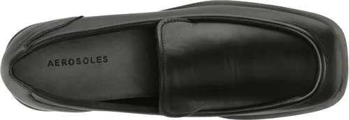 Vista 5 de Aerosoles Mocasines Percy para mujer