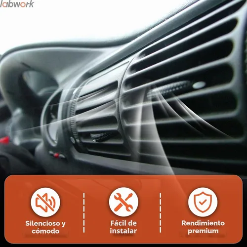 Vista 6 de labwork Reemplazo del compresor de aire acondicionado para Nissan Tiida Versa 92600CJ61B 92600CJ60A CO 11155C