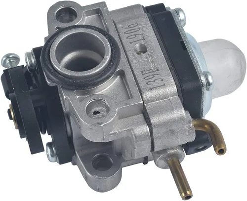 Vista 6 de UAUS TB146EC Carburador para Troy-Bilt TB516EC TB4BP TB4BPEC TBP6160 TB575EC TB525EC TB590EC Soplador de mochila 753-05676A 753-06258A Carb