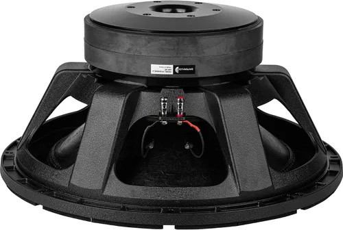 Vista 2 de Dayton Audio HTS545HE-4 21" Kraken Subwoofer de alta excursión con bobina de voz de 5" 4 ohmios