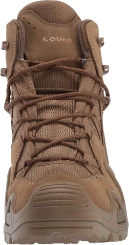 Vista 2 de Lowa Botas de senderismo Zephyr GTX Mid para hombre