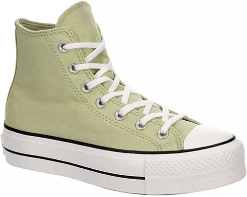 Vista 4 de Converse unisex-adult High Top,platform,sneaker