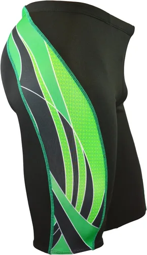 Vista 49 de Adoretex Bañador Jammer con alas laterales para niño/hombre