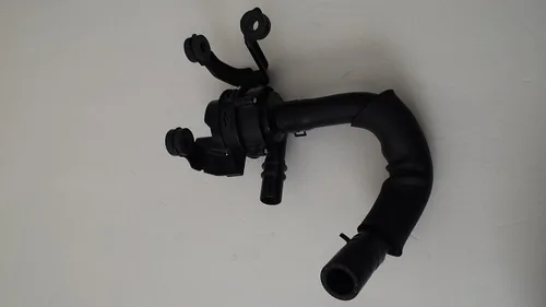Vista 5 de Hyundai (97310-4R000) - Bomba de agua y conjunto de manguera