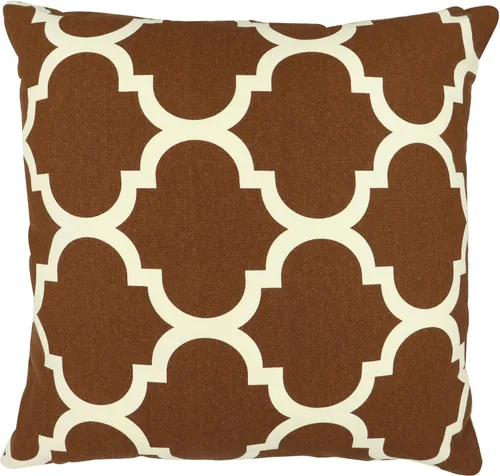 Vista 6 de PurpleEssences Juego de 4 fundas de almohada de invierno con patrón moderno de Navidad para sofá, de 18 x 18 pulgadas, funda decorativa geométrica