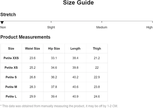 Vista 6 de MakeMeChic - Pantalones de piel sintética con cintura alta y bolsillos para mujeres