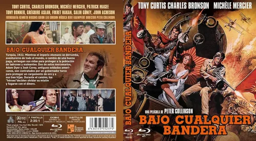 Vista 2 de Bajo CUALQUER Bandera BDR (No puedes GANARLOS TODOS)