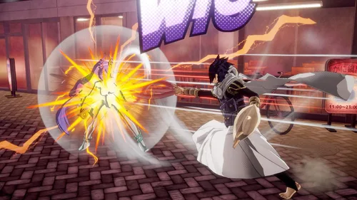 Vista 12 de MY HERO ONE'S JUSTICE 2 - PlayStation 4