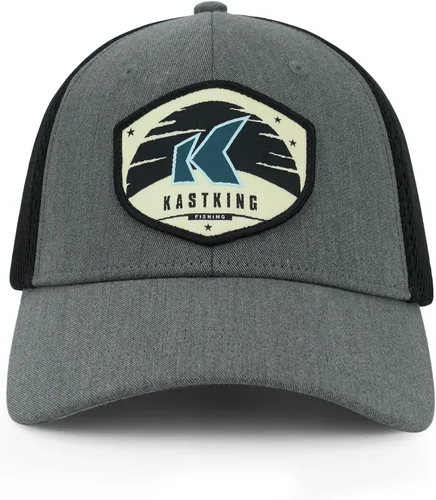 Vista 2 de KastKing Gorra de béisbol