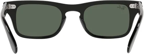 Vista 7 de Ray-Ban Gafas de sol rectangulares para niños RJ9083s BuRBank Junior