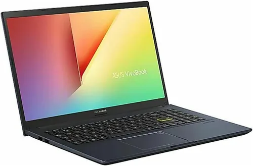 Vista 2 de ASUS VivoBook 15 F515 - Portátil delgado y ligero, pantalla FHD de 15.6†, procesador Intel Core i3-1005G1, 4 GB DDR4 RAM, 128 GB PCIe SSD Windows 10
