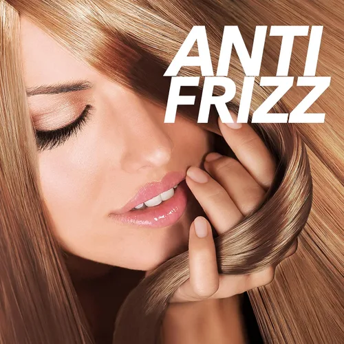 Vista 5 de Blumin Champú Efecto Anti-Frizz con Pomelo y Pro-Vitamina B5, para Cabello Seco y Deshidratado, 33.8 fl oz