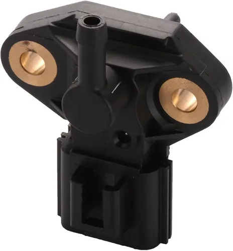 Vista 8 de SCITOO Sensor de presión absoluta del colector 5C3Z-9G576-AA 4PCS apto para 2007-2011 para Ford Crown Victoria 2005-2008 para Ford E-150