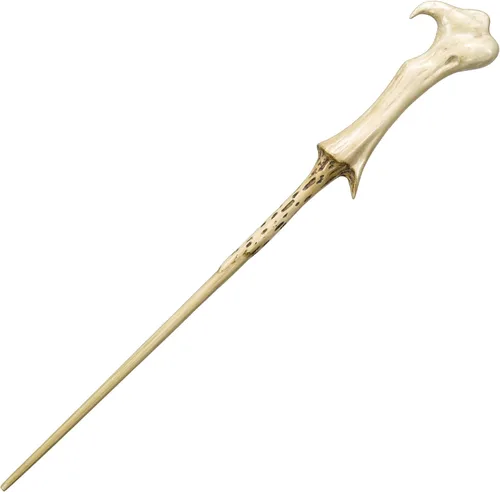 Vista 2 de Harry Potter Varita de Lord Voldermort en caja de Ollivander