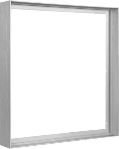 Vista 33 de Marco flotante de lienzo para pinturas al óleo de 11 x 14 pulgadas, marcos flotantes de metal para bricolaje con 1.5 pulgadas de profundidad