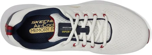 Vista 2 de Skechers Vapor Foam Oxford para hombre