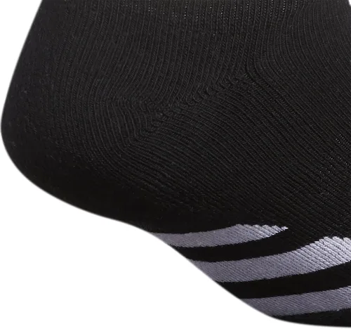 Vista 5 de medias acolchadas cortas para hombre (paquete de 3).