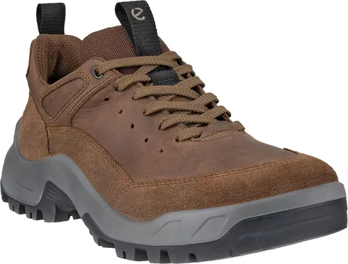 Vista 6 de ECCO Zapatos de senderismo con cordones Offroad Cruiser para hombre