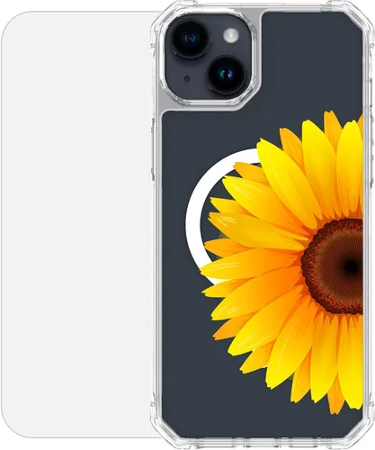 Vista 63 de Scooch para MagCase Compatible con iPhone 12 Mini Incluyendo MagRing 2.0, Soporte para Teléfono Compatible con MagSafe y Pata de Soporte