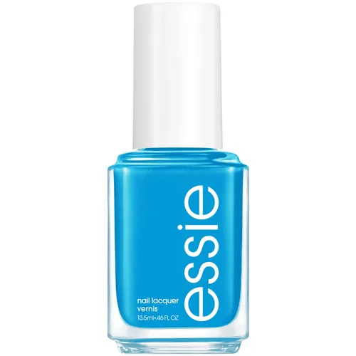 Vista 25 de essie Esmalte de uñas, esmalte de uñas rosa calidad de salón, vegano, sun-renity, 0.46 onzas líquidas