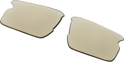 Vista 13 de Oakley Lentes de sol rectangulares de repuesto Flak 2.0 XL