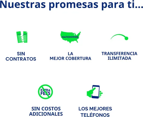Vista 2 de Tracfone Blu View 2 4G LTE Teléfono inteligente prepago (bloqueado) - Negro - 32GB - Tarjeta SIM incluida - CDMA