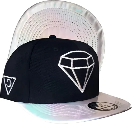 Vista 229 de Capiche - Gorra de visera plana de serie especial, talla única, unisex, hombre, más de 99 diseños