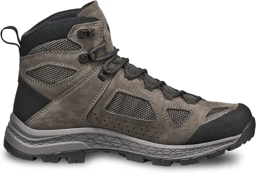 Vista 5 de Vasque Botas de senderismo Breeze para hombre, Nutria