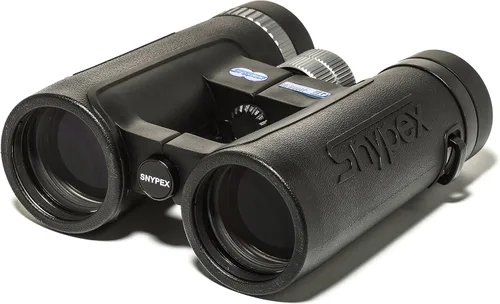 Vista 5 de Nuevo Caballero 10X42 D-ED Wide Views Prismáticos Profesionales para Birders/Cazadores con Binocular ED Vidrio