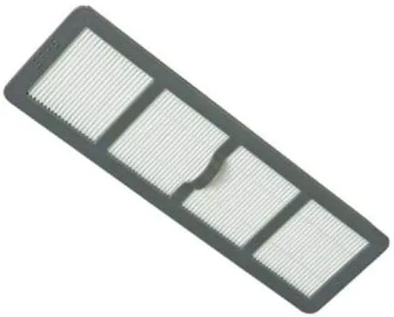 Vista 2 de MaxLLTo Filtro de escape para aspiradora Eureka EF6 Filtro Air Speed AS1001A AS1004A AS1002A, Air Speed Rewind Pet AS1041A AS1000 AS1040 AS1050