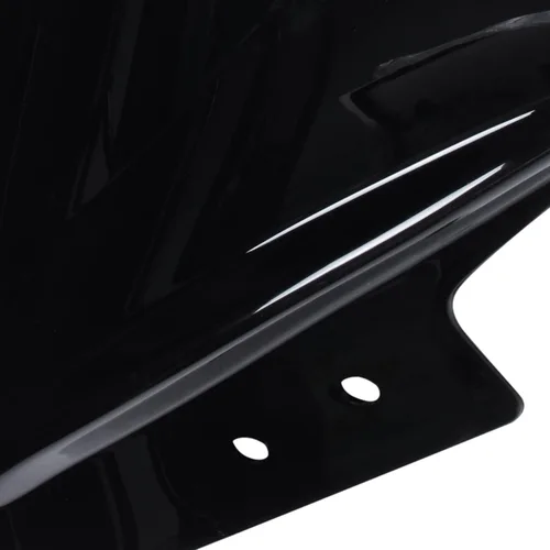 Vista 8 de 2 parabrisas de motocicleta doble para 300 EX300 2013 2014 2015 2016 2017