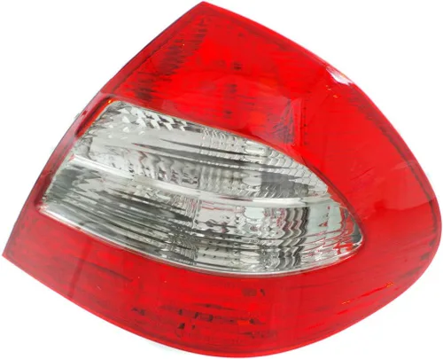 Vista 7 de KarParts360 Para Mercedes-Benz E350 Conjunto de luz trasera 2007 2008 2009 lado del conductor MB2800123