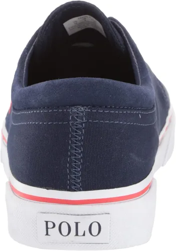 Vista 3 de POLO RALPH LAUREN Tenis Faxon X para hombre