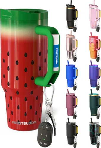 Vista 116 de Thicc Buddy 40oz Mermelada de bayas Berry Jam