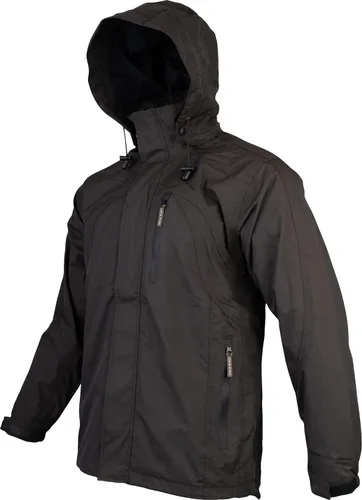 Vista 3 de of England Technical Featherlite Chaqueta, Cazadores Verde