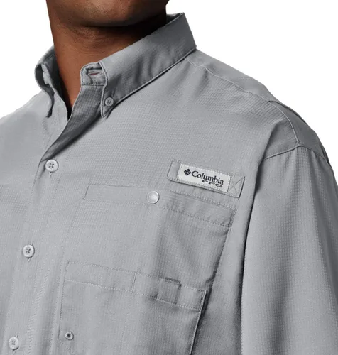 Vista 3 de Columbia Tamiami II - Camisa de manga corta para hombre