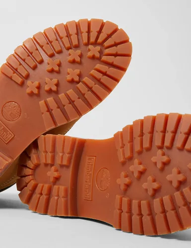 Vista 8 de Timberland - Botines impermeables modelo Nellie Double para mujer