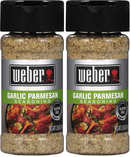 Vista 11 de Weber Condimento Cowboy, 3.2 oz