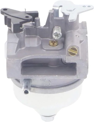 Vista 3 de Carburador GCV190 HRX217 para Honda GCV190A GCV190LA HRB217 Estrangulador manual del motor, RY80940B RY80940 UT80432 Lavadora a presión