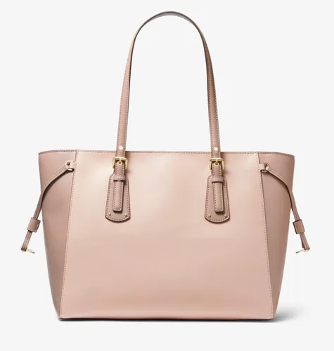 Vista 3 de Michael Kors Tote, negro