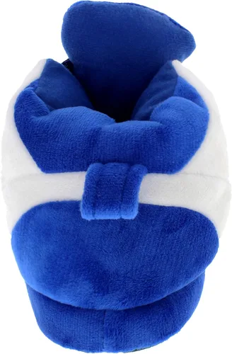 Vista 5 de Comfy Feet Pantuflas estilo tenis originales Gatos monteses de kentucky