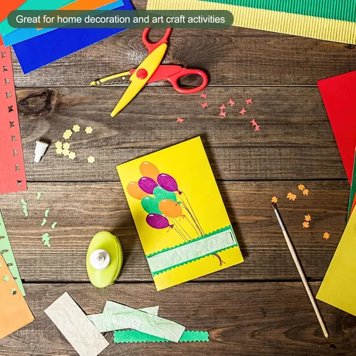 Vista 5 de YOKIVE Cinta de prisma, cintas decorativas holográficas reflectantes autoadhesivas, ideal para proyectos de manualidades, arte de bricolaje, hogar