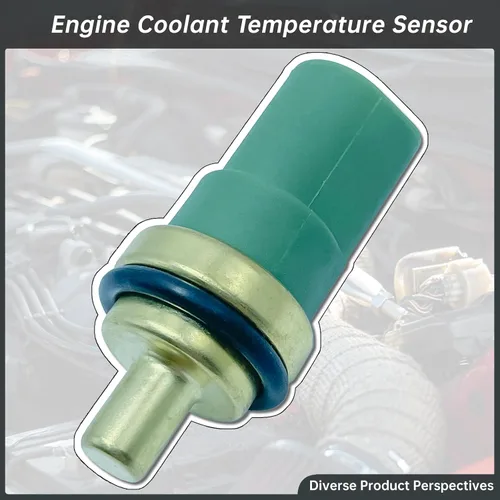 Vista 5 de Sensor de temperatura del refrigerante compatible con Vw Passat Beetle Golf Jetta Cabrio A4 S6 TT A6 S4 RS4 RS6 A8 S8 1998 1999 2000 2001 2002 2003